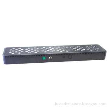 High Power LED Aquarium Light, Fish Tank Lamps, Saltwater Aquarium